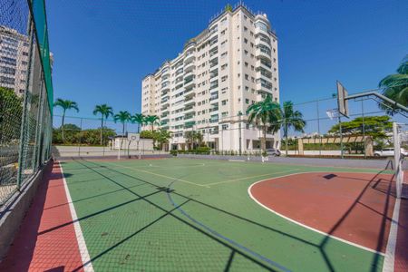 Apartamento para alugar com 103m², 3 quartos e 2 vagasÁrea comum