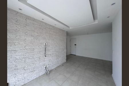 Sala de apartamento para alugar com 3 quartos, 103m² em Recreio dos Bandeirantes, Rio de Janeiro