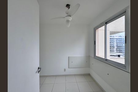 Apartamento para alugar com 103m², 3 quartos e 2 vagasCozinha e Área de Serviço - Quarto