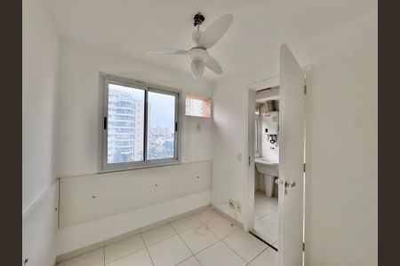 Apartamento para alugar com 103m², 3 quartos e 2 vagasCozinha e Área de Serviço - Quarto