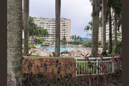 Apartamento para alugar com 103m², 3 quartos e 2 vagasÁrea comum