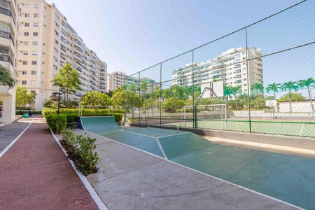 Apartamento para alugar com 103m², 3 quartos e 2 vagasÁrea comum