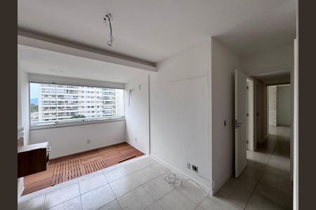 Apartamento para alugar com 103m², 3 quartos e 2 vagasSuite
