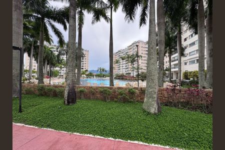 Apartamento para alugar com 103m², 3 quartos e 2 vagasÁrea comum