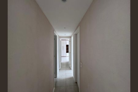 Apartamento para alugar com 103m², 3 quartos e 2 vagasCorredor