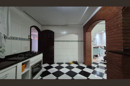 Casa à venda com 180m², 3 quartos e 3 vagas Casa à venda com 180m², 3 quartos e 3 vagasCozinha