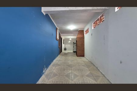 Casa à venda com 180m², 3 quartos e 3 vagas Casa à venda com 180m², 3 quartos e 3 vagasArea externa