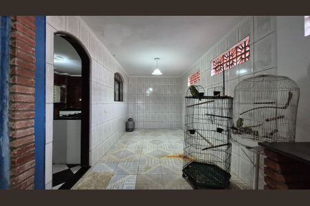 Casa à venda com 180m², 3 quartos e 3 vagas Casa à venda com 180m², 3 quartos e 3 vagasArea de serviço