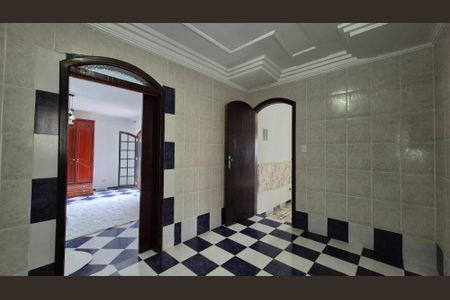 Casa à venda com 180m², 3 quartos e 3 vagas Casa à venda com 180m², 3 quartos e 3 vagasBanheiro