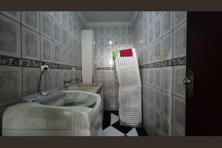 Casa à venda com 180m², 3 quartos e 3 vagas Casa à venda com 180m², 3 quartos e 3 vagasArea de serviço