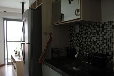 Kitnet/Studio para alugar com 1 quarto, 27m² em Liberdade, São Paulo