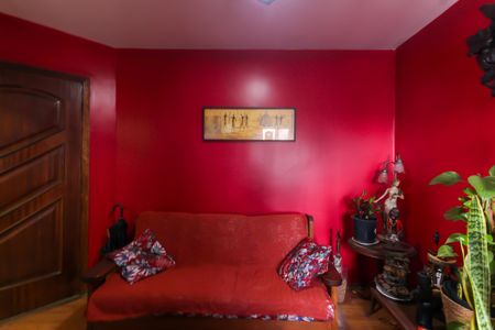 Sala de apartamento para alugar com 2 quartos, 67m² em Brás, São Paulo