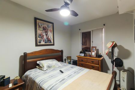 Quarto 2 de apartamento para alugar com 2 quartos, 67m² em Brás, São Paulo