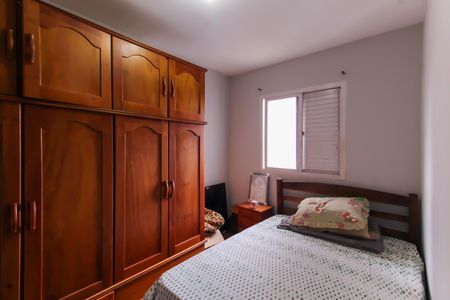 Quarto 1 de apartamento para alugar com 2 quartos, 67m² em Brás, São Paulo