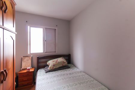 Quarto 1 de apartamento para alugar com 2 quartos, 67m² em Brás, São Paulo