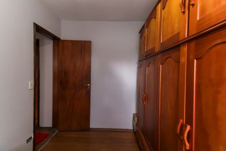 Quarto 1 de apartamento para alugar com 2 quartos, 67m² em Brás, São Paulo