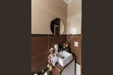 Apartamento para alugar com 67m², 2 quartos e 1 vagaBanheiro