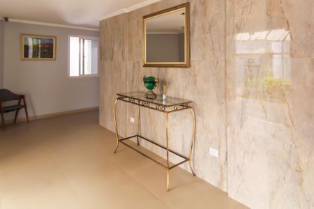 Apartamento para alugar com 67m², 2 quartos e 1 vagaHall