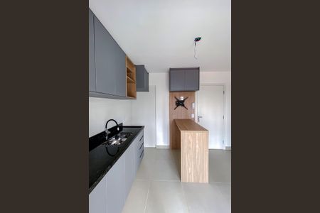 Apartamento para alugar com 41m², 2 quartos e 1 vaga Apartamento para alugar com 41m², 2 quartos e 1 vagaCozinha