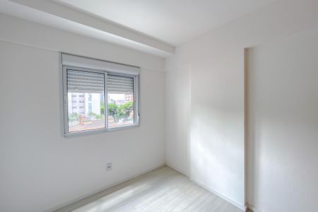 Quarto 1 de apartamento para alugar com 2 quartos, 41m² em Vila Prudente, São Paulo