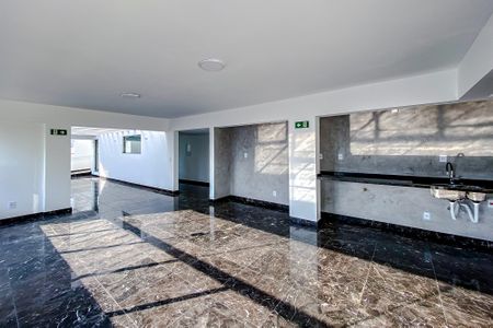 Apartamento para alugar com 41m², 2 quartos e 1 vagaÁrea comum