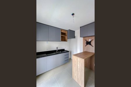 Apartamento para alugar com 41m², 2 quartos e 1 vaga Apartamento para alugar com 41m², 2 quartos e 1 vagaCozinha