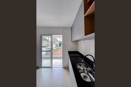 Apartamento para alugar com 41m², 2 quartos e 1 vaga Apartamento para alugar com 41m², 2 quartos e 1 vagaCozinha