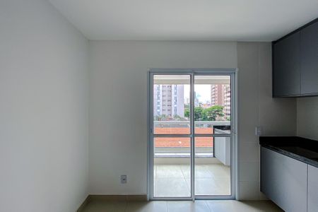 Sala de apartamento para alugar com 2 quartos, 41m² em Vila Prudente, São Paulo