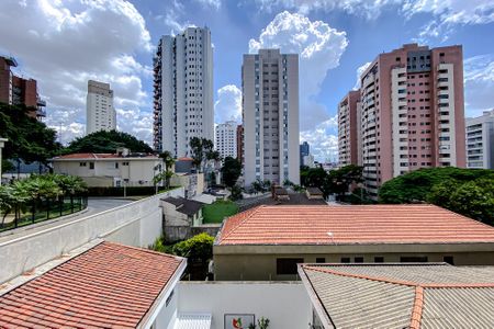 Apartamento para alugar com 41m², 2 quartos e 1 vaga Apartamento para alugar com 41m², 2 quartos e 1 vagaVista do Quarto 1