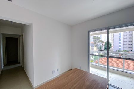 Sala de apartamento para alugar com 2 quartos, 41m² em Vila Prudente, São Paulo
