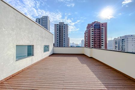 Apartamento para alugar com 41m², 2 quartos e 1 vagaÁrea comum