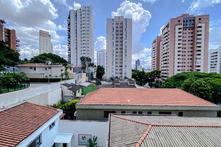 Vista da Varanda de apartamento para alugar com 2 quartos, 41m² em Vila Prudente, São Paulo