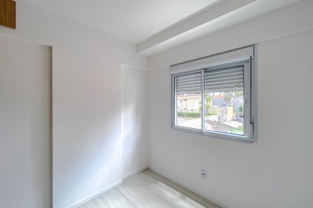 Quarto 1 de apartamento para alugar com 2 quartos, 41m² em Vila Prudente, São Paulo