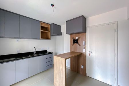 Sala de apartamento para alugar com 2 quartos, 41m² em Vila Prudente, São Paulo