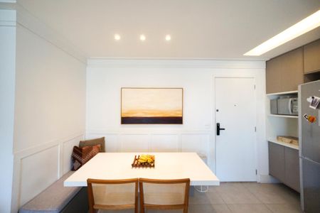 Apartamento à venda com 60m², 2 quartos e 1 vagaSala