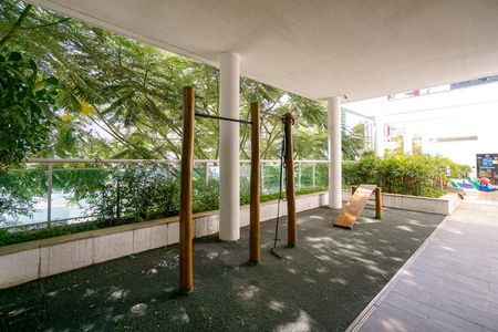 Apartamento à venda com 60m², 2 quartos e 1 vaga Apartamento à venda com 60m², 2 quartos e 1 vagaÁrea fitness