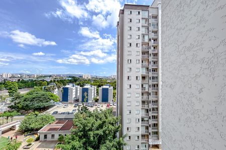 Apartamento à venda com 54m², 2 quartos e 1 vagaVista da Suíte