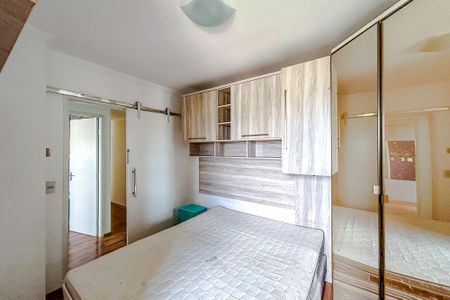Apartamento à venda com 54m², 2 quartos e 1 vagaSuíte