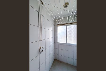 Apartamento à venda com 54m², 2 quartos e 1 vagaÁrea de Serviço