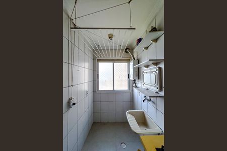 Apartamento à venda com 54m², 2 quartos e 1 vagaÁrea de Serviço