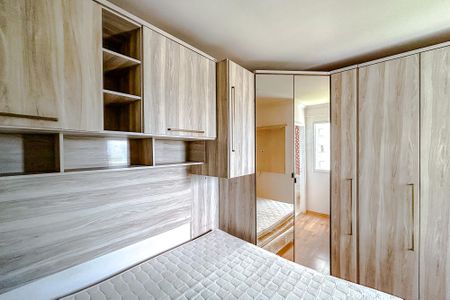 Apartamento à venda com 54m², 2 quartos e 1 vagaSuíte