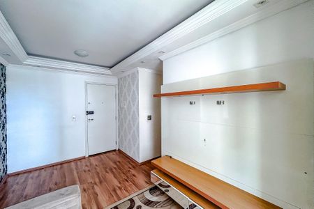 Sala de apartamento para alugar com 2 quartos, 54m² em Jardim America da Penha, São Paulo