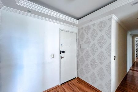 Sala de Jantar de apartamento para alugar com 2 quartos, 54m² em Jardim America da Penha, São Paulo