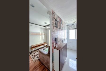 Apartamento à venda com 54m², 2 quartos e 1 vagaCozinha