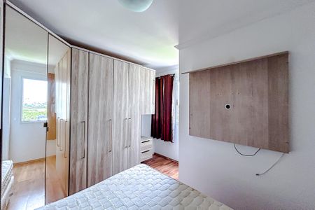 Apartamento à venda com 54m², 2 quartos e 1 vagaSuíte