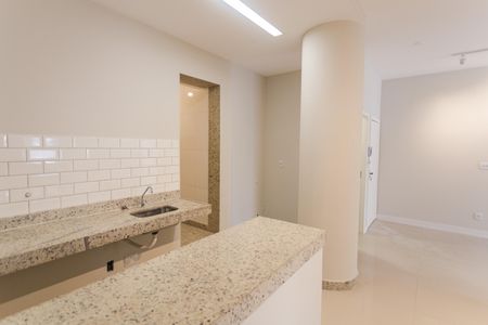 Apartamento para alugar com 90m², 2 quartos e sem vagaCozinha