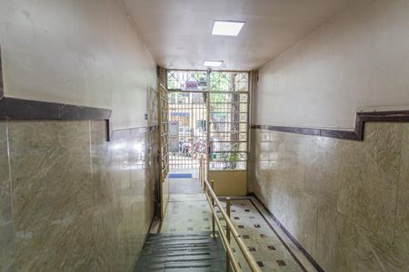 Apartamento para alugar com 90m², 2 quartos e sem vagaHall de entrada