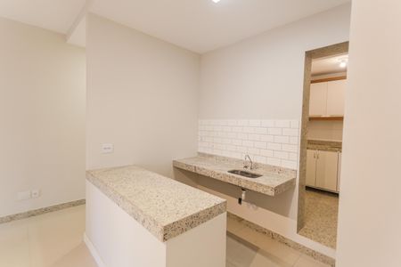 Apartamento para alugar com 90m², 2 quartos e sem vagaCozinha