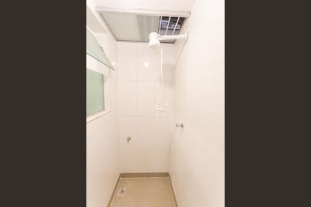 Apartamento para alugar com 90m², 2 quartos e sem vagaBanheiro Social