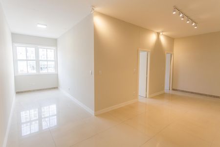 Sala de apartamento para alugar com 2 quartos, 90m² em Centro, Belo Horizonte